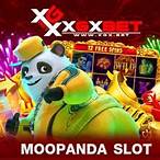 moo panda slot